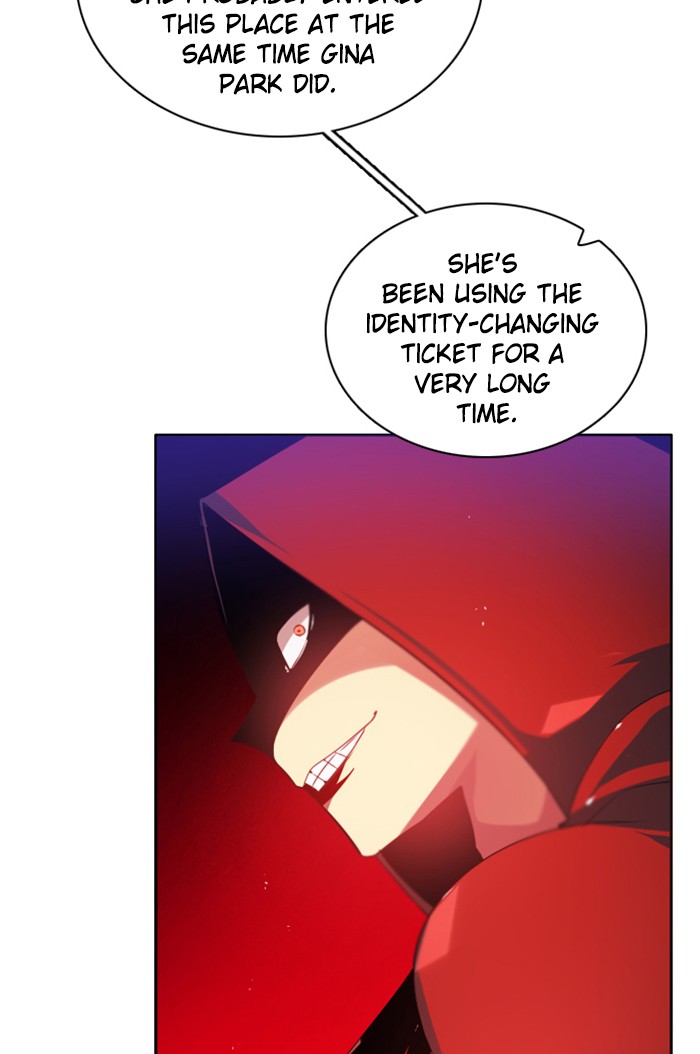 Zero Game Chapter 69 21