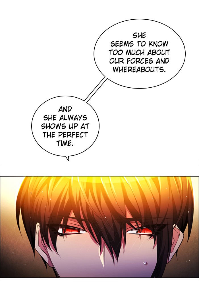 Zero Game Chapter 69 23