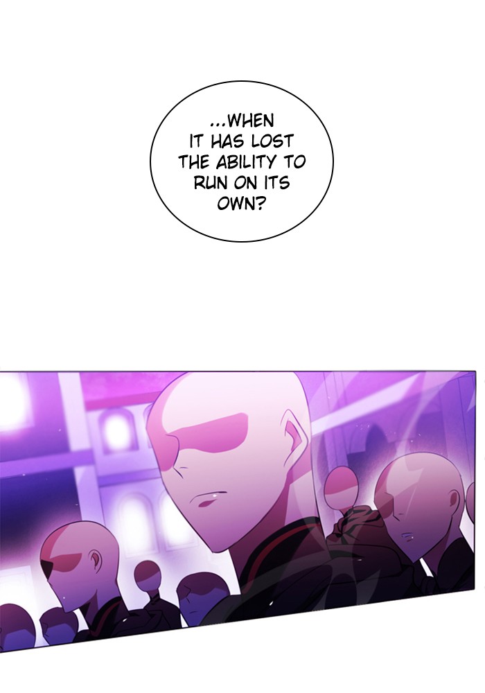 Zero Game Chapter 69 33