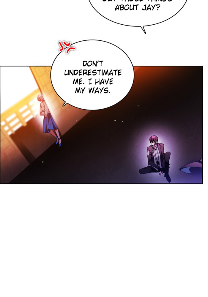 Zero Game Chapter 69 49