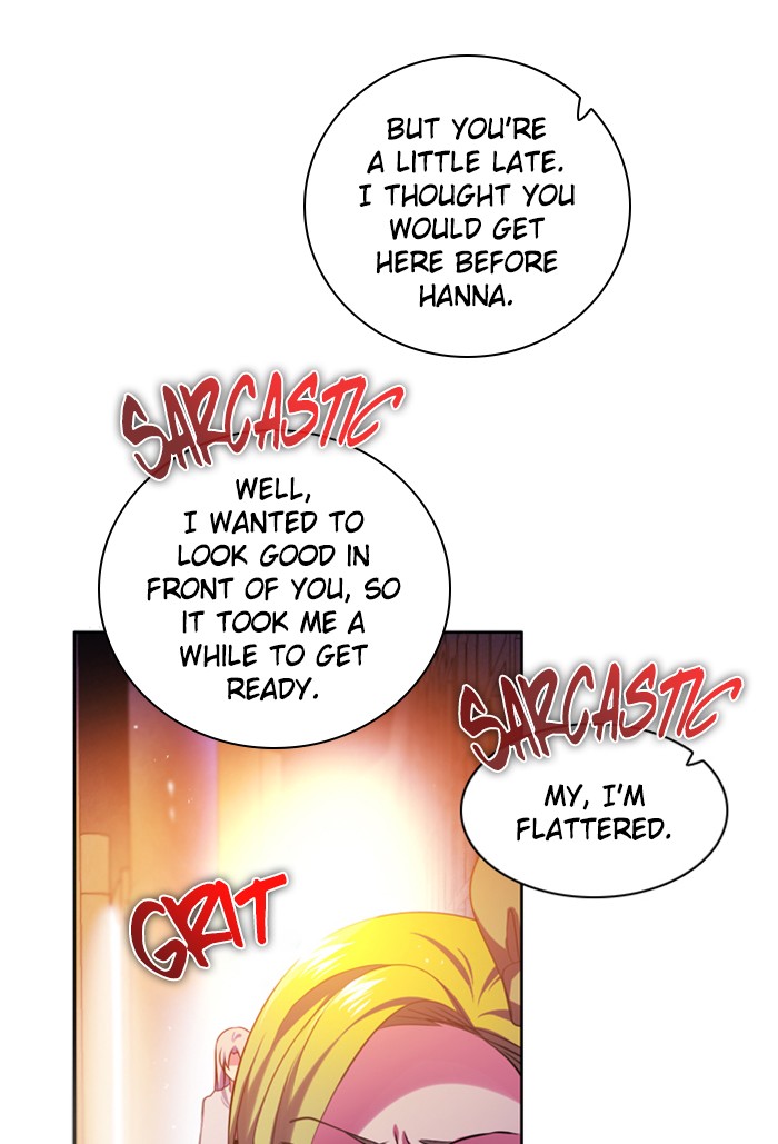 Zero Game Chapter 69 50