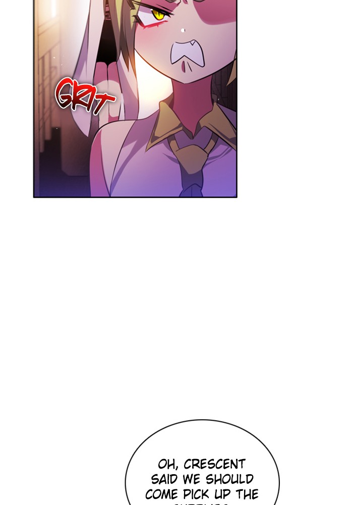 Zero Game Chapter 69 51