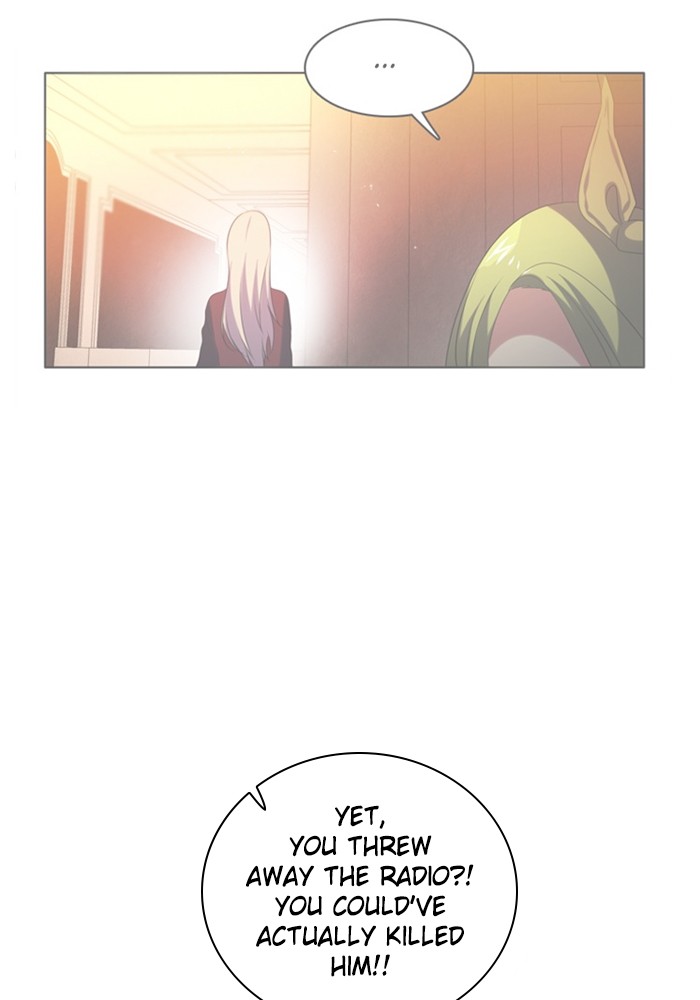 Zero Game Chapter 69 66