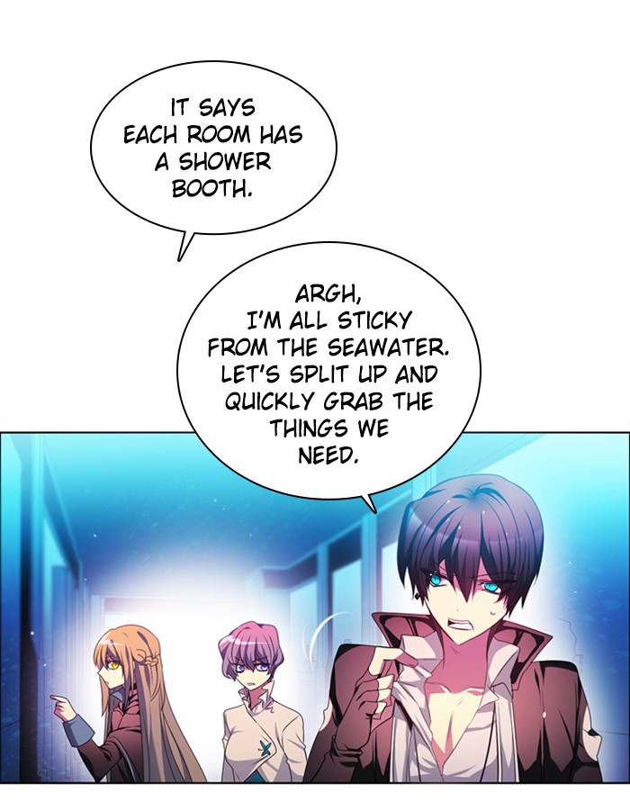 Zero Game Chapter 69 92