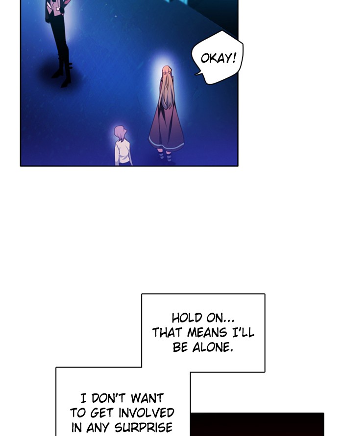Zero Game Chapter 69 94