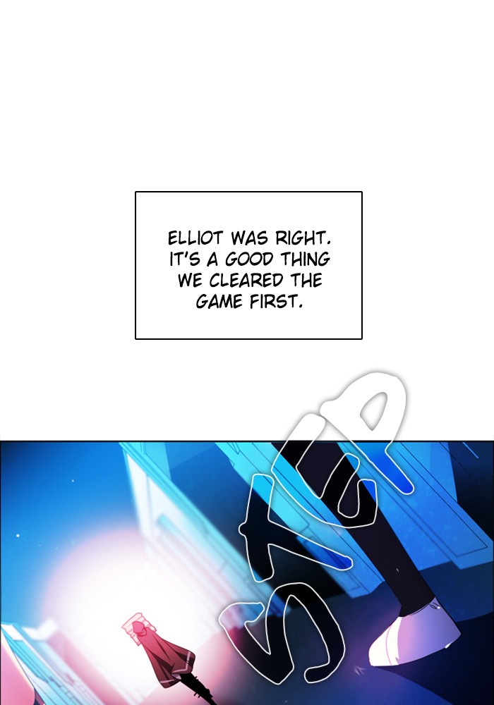 Zero Game Chapter 69 111