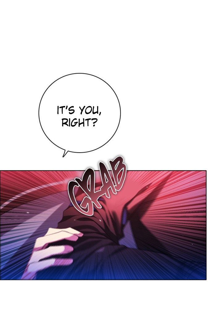 Zero Game Chapter 69 115