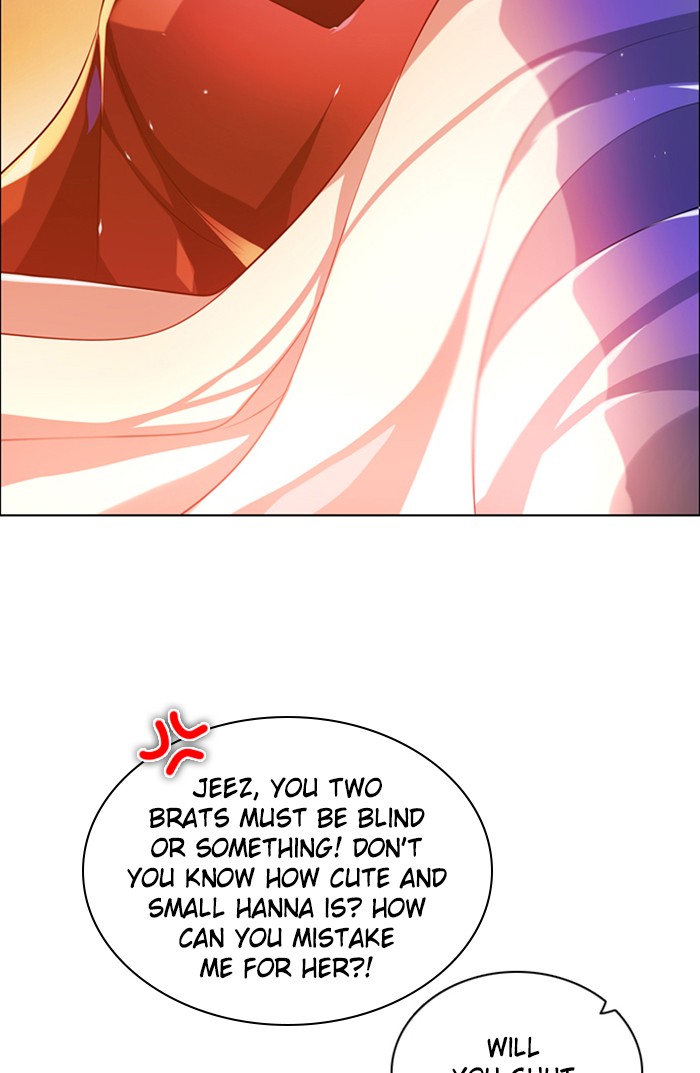 Zero Game Chapter 69 135