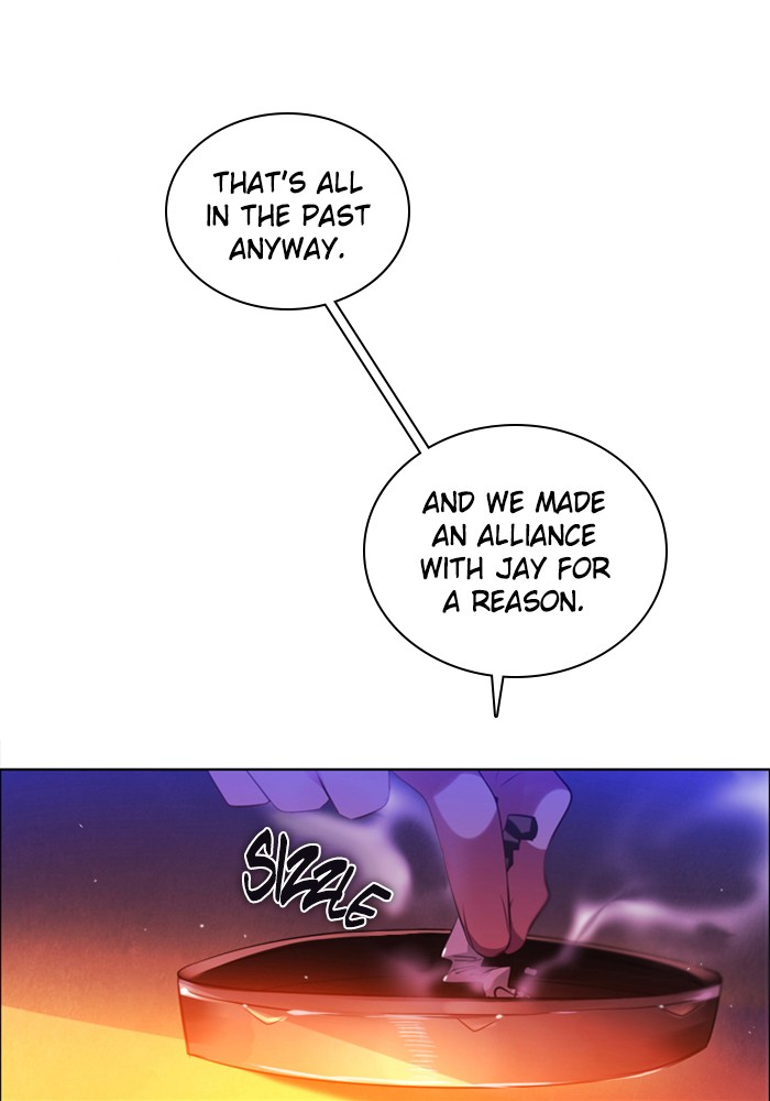 Zero Game Chapter 69 147