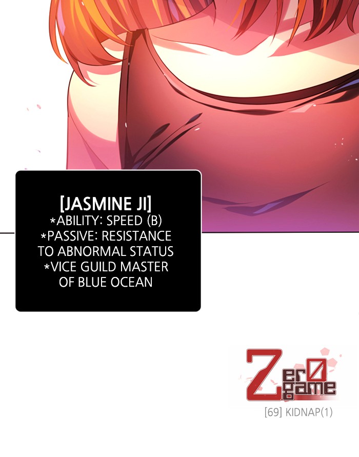 Zero Game Chapter 69 150