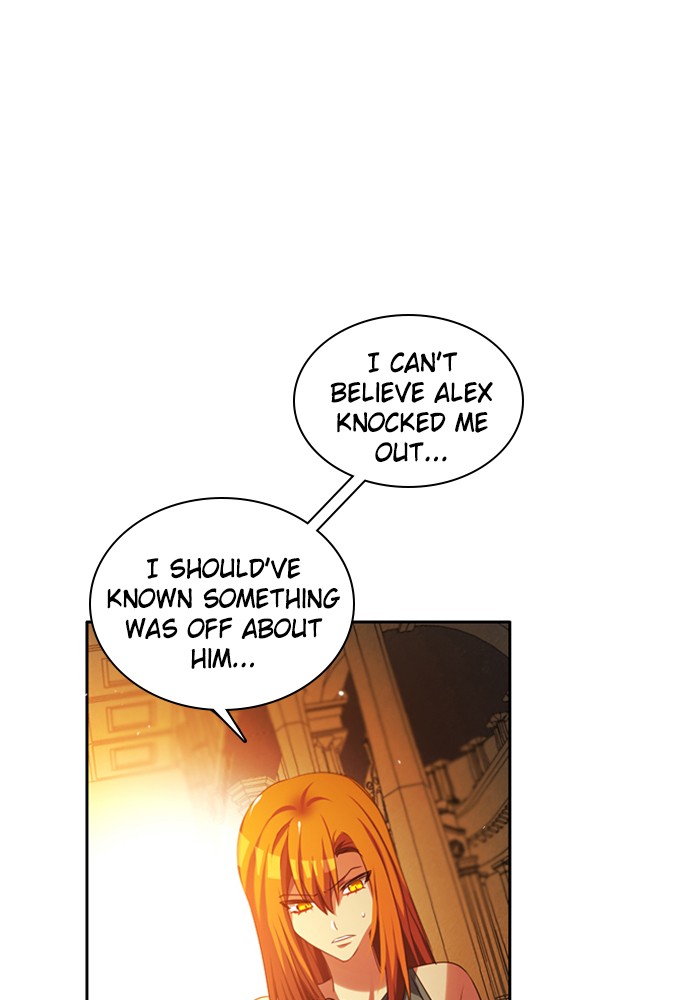 Zero Game Chapter 70 2