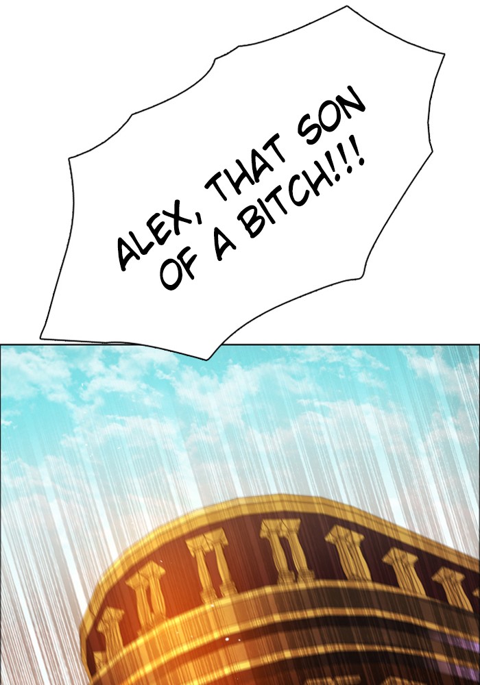 Zero Game Chapter 70 8