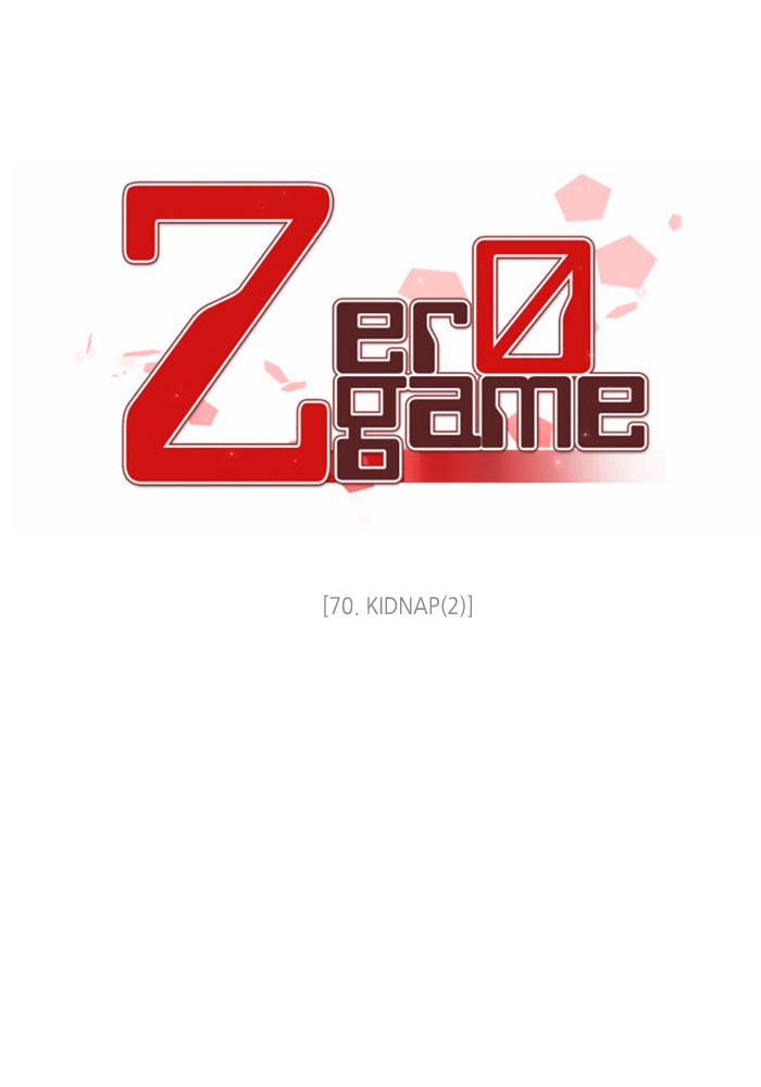 Zero Game Chapter 70 10