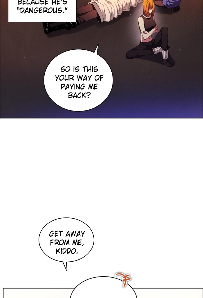 Zero Game Chapter 70 13