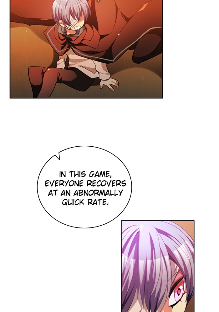 Zero Game Chapter 70 24