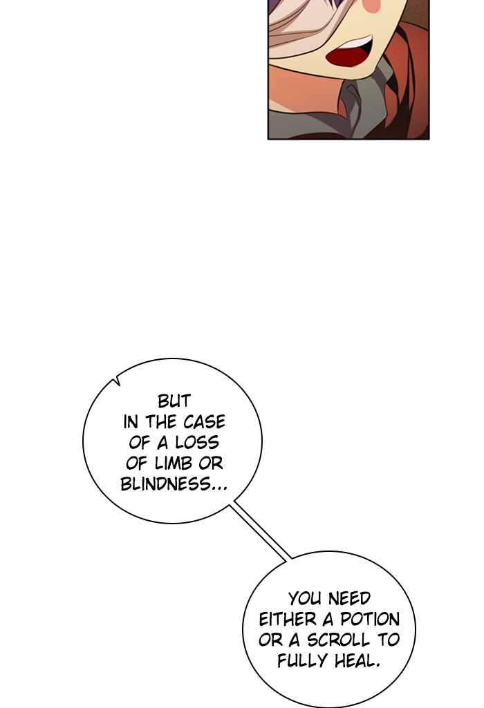 Zero Game Chapter 70 25