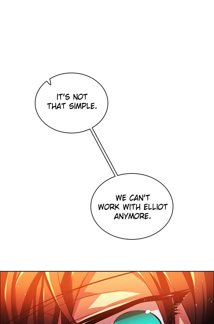 Zero Game Chapter 70 34