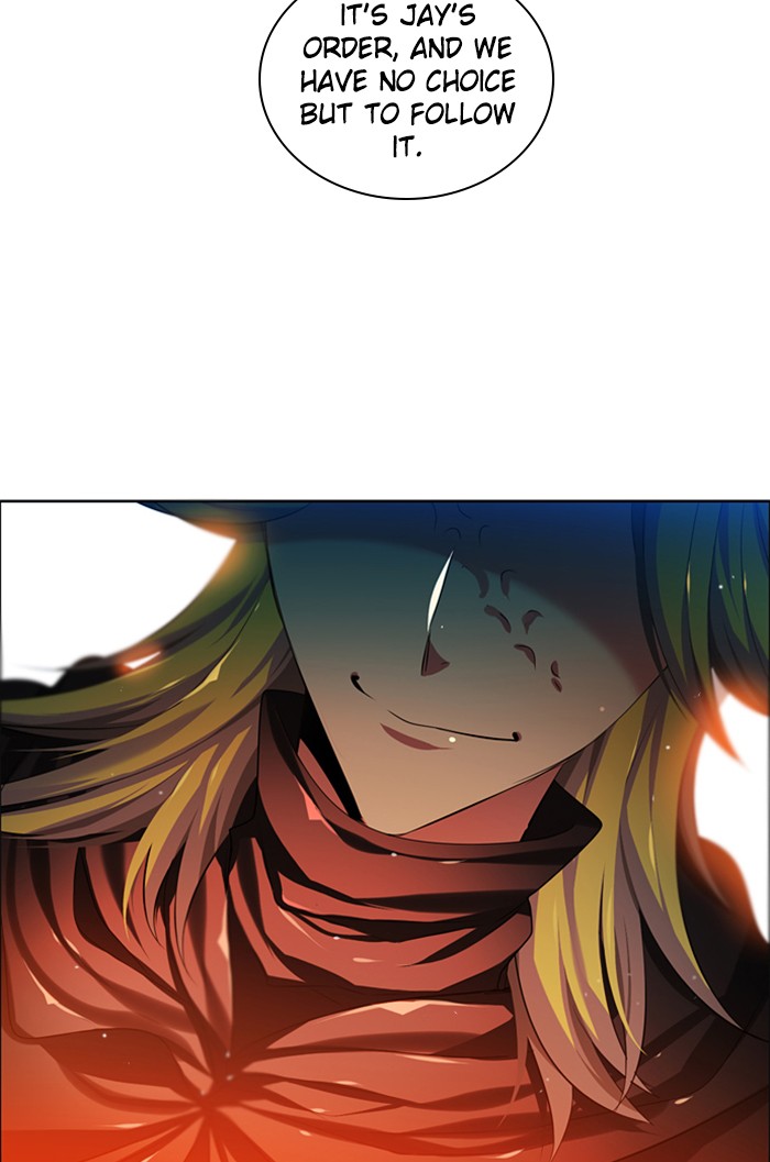 Zero Game Chapter 70 36