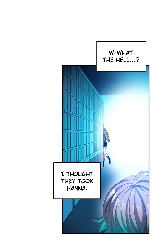 Zero Game Chapter 70 40