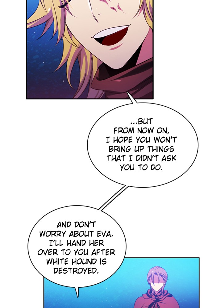 Zero Game Chapter 70 49