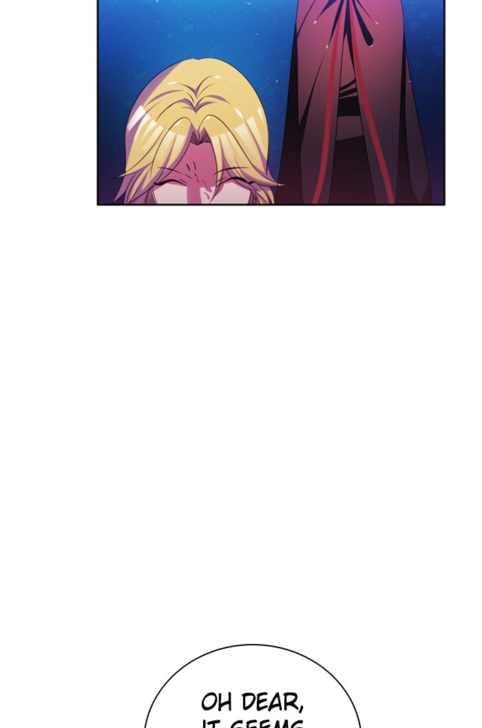 Zero Game Chapter 70 50