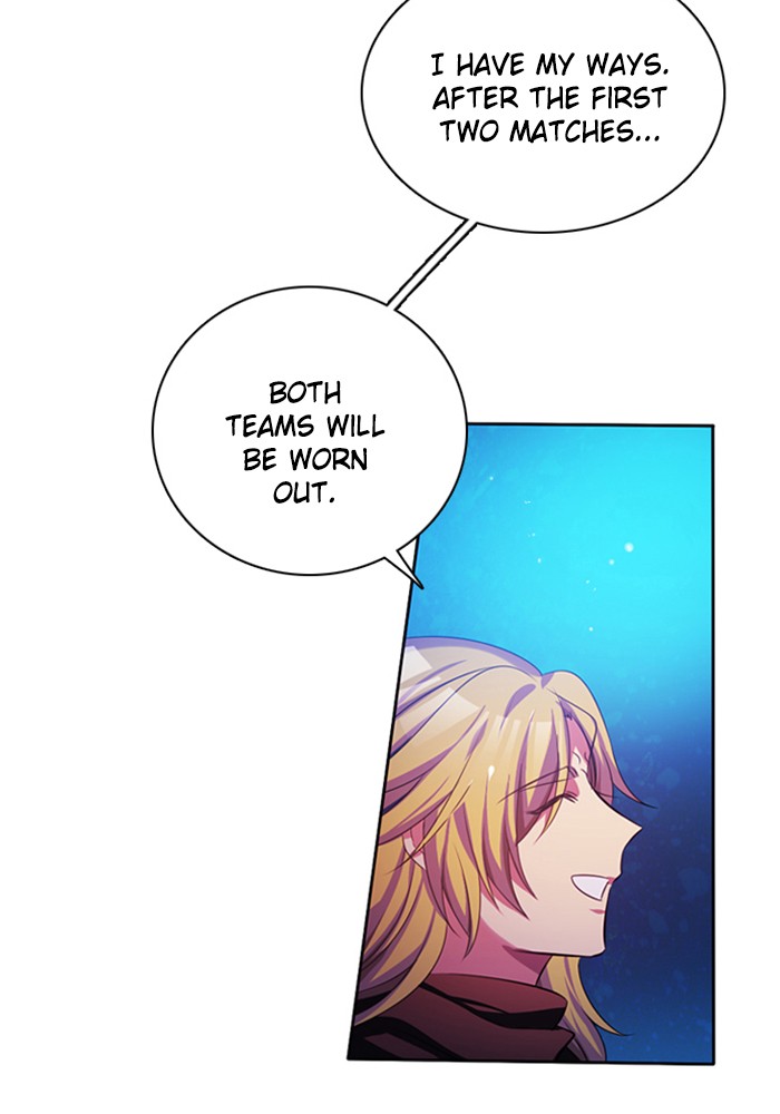 Zero Game Chapter 70 62