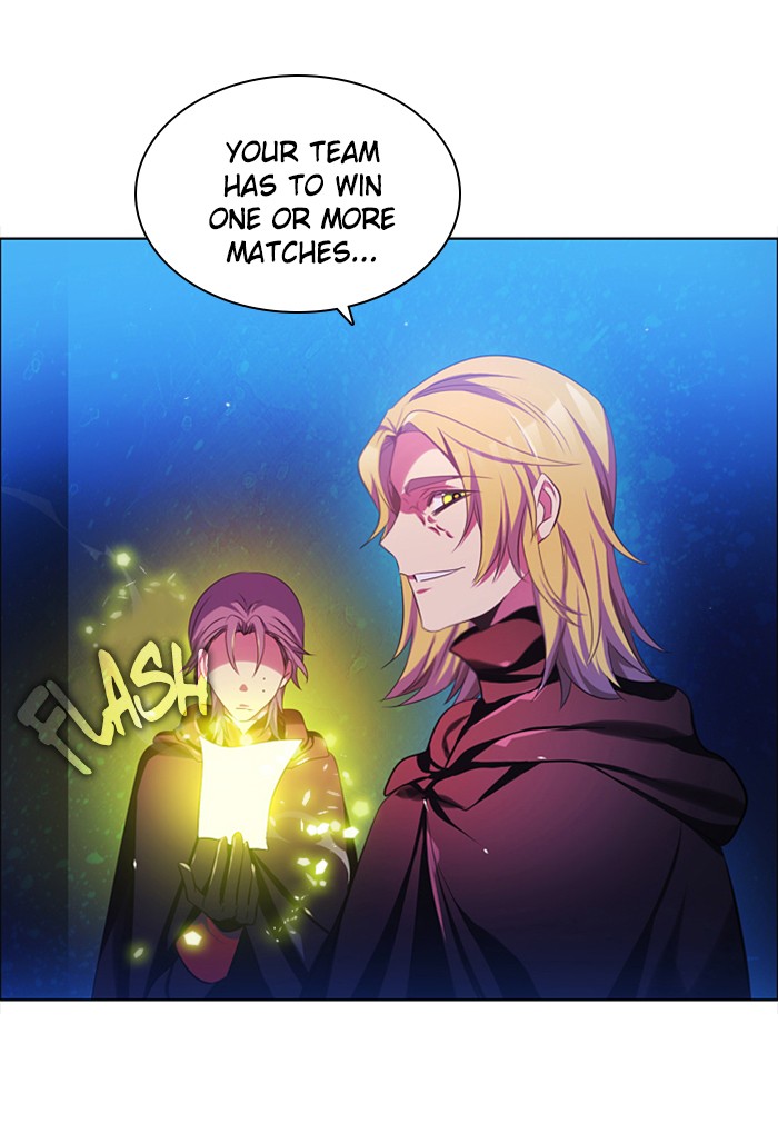 Zero Game Chapter 70 65