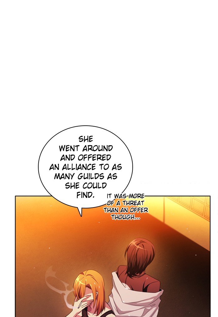 Zero Game Chapter 70 81
