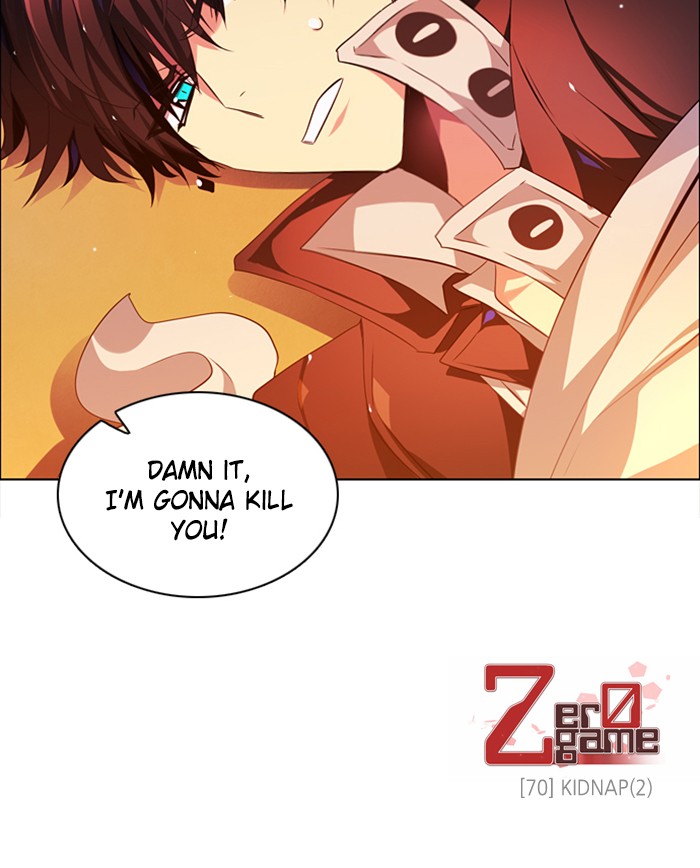Zero Game Chapter 70 145