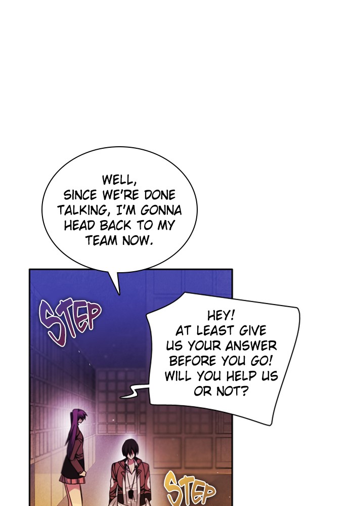 Zero Game Chapter 71 4