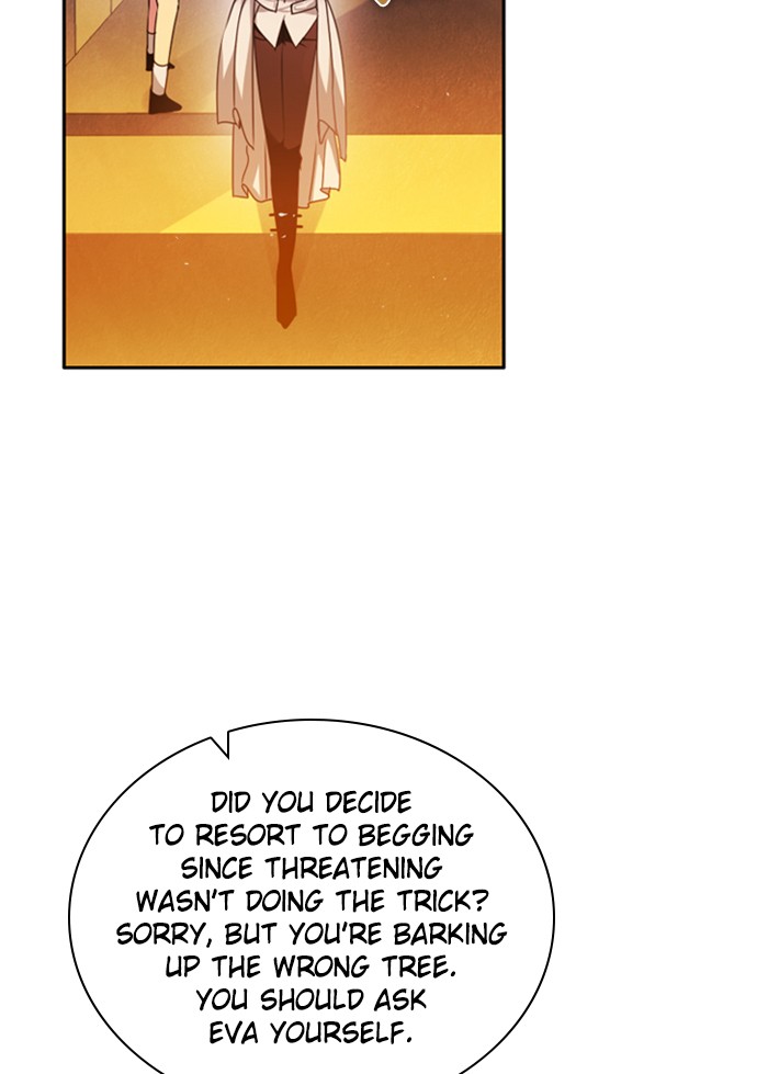 Zero Game Chapter 71 5