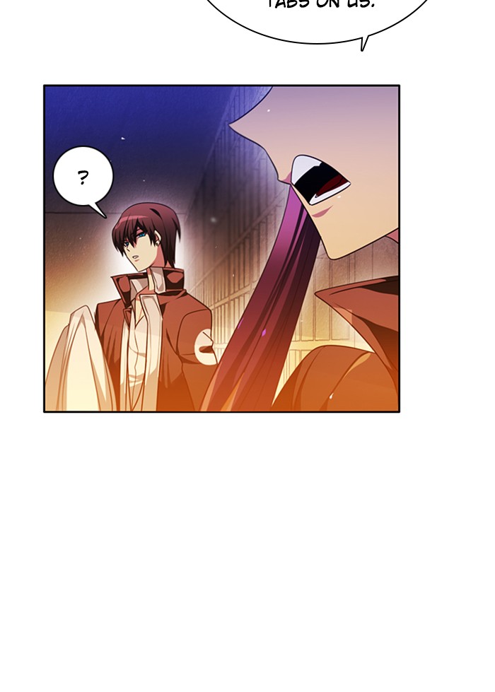 Zero Game Chapter 71 7