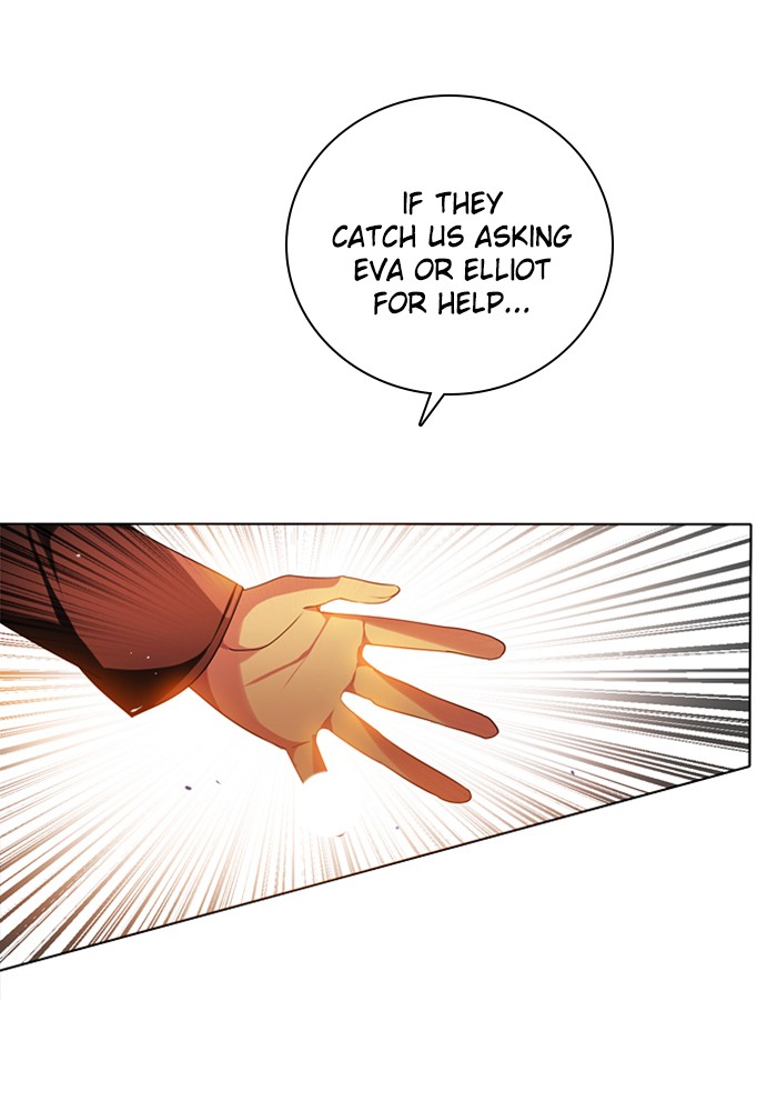 Zero Game Chapter 71 8