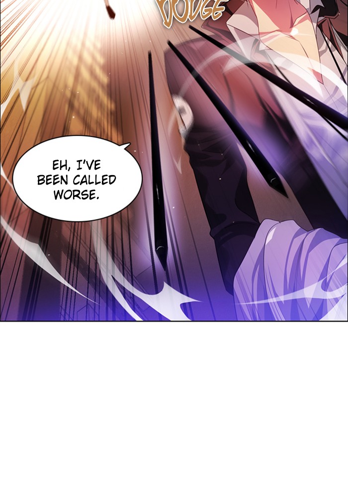 Zero Game Chapter 71 17