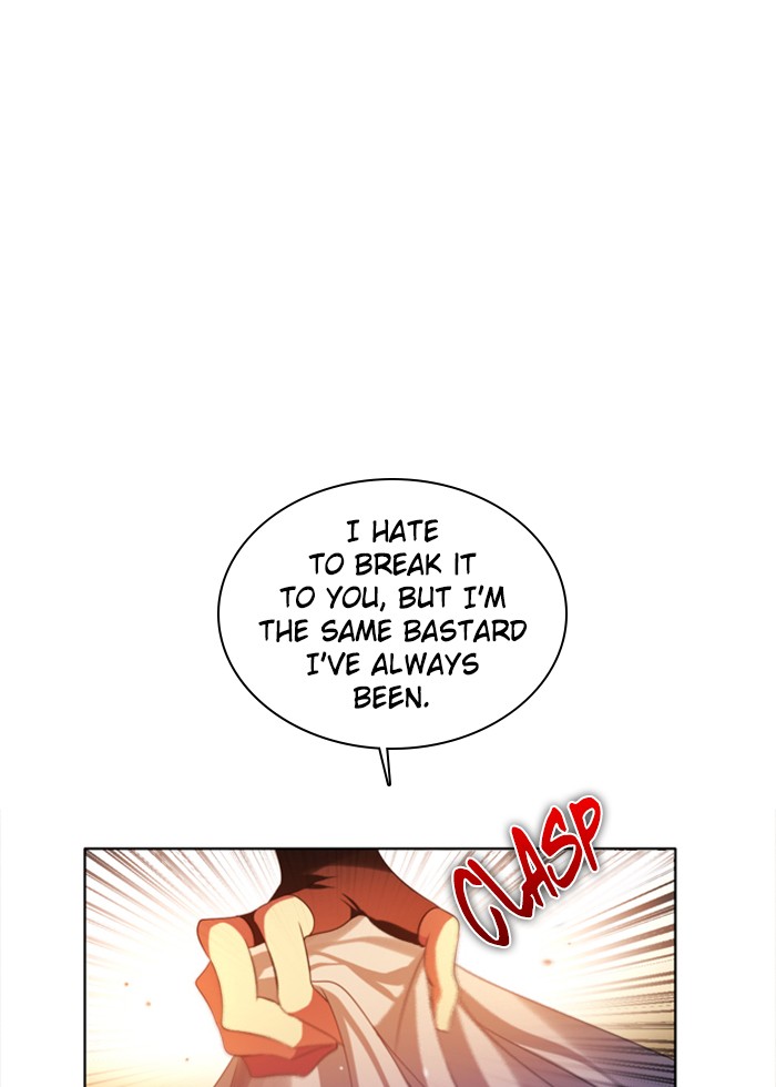 Zero Game Chapter 71 21