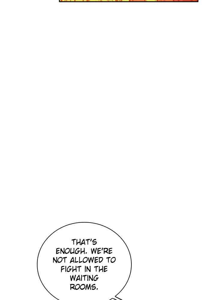 Zero Game Chapter 71 28
