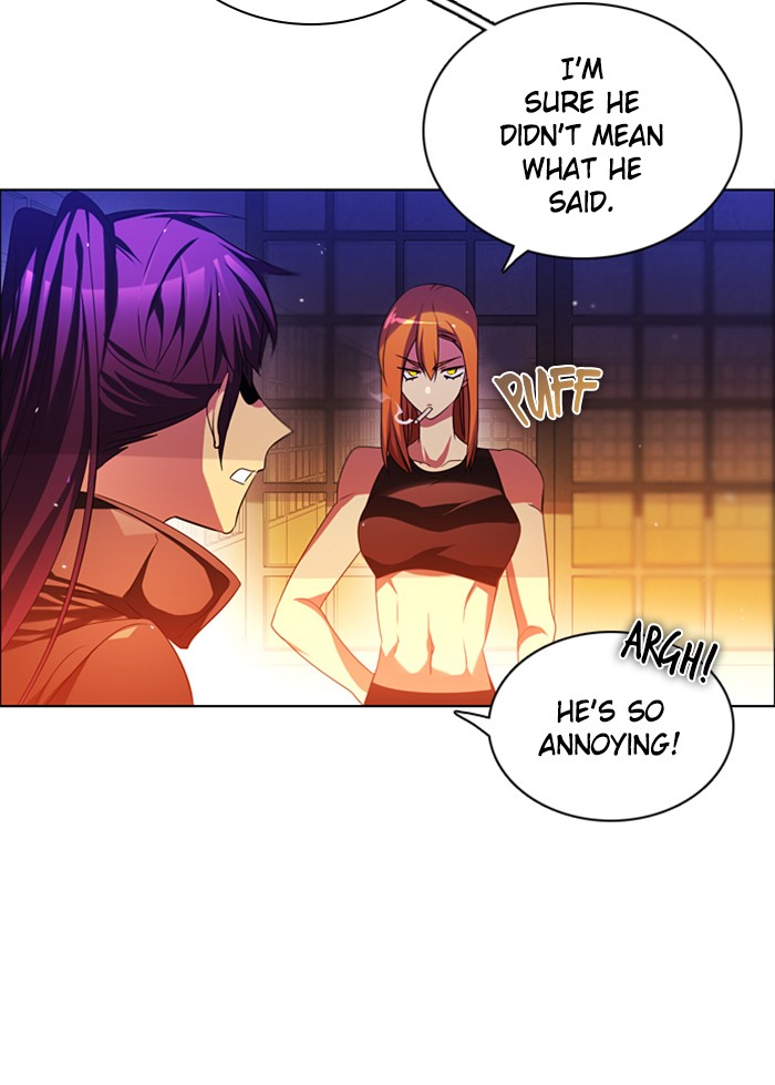 Zero Game Chapter 71 29