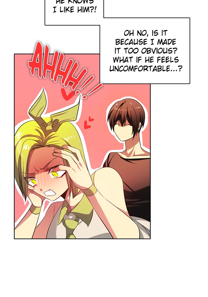 Zero Game Chapter 71 47