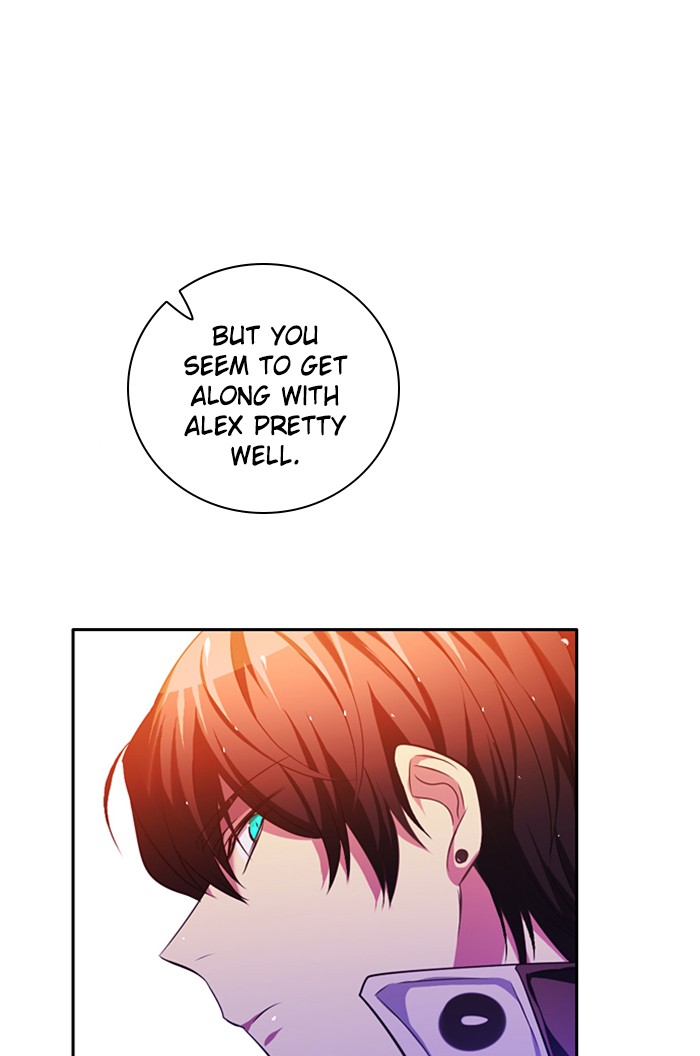 Zero Game Chapter 71 83