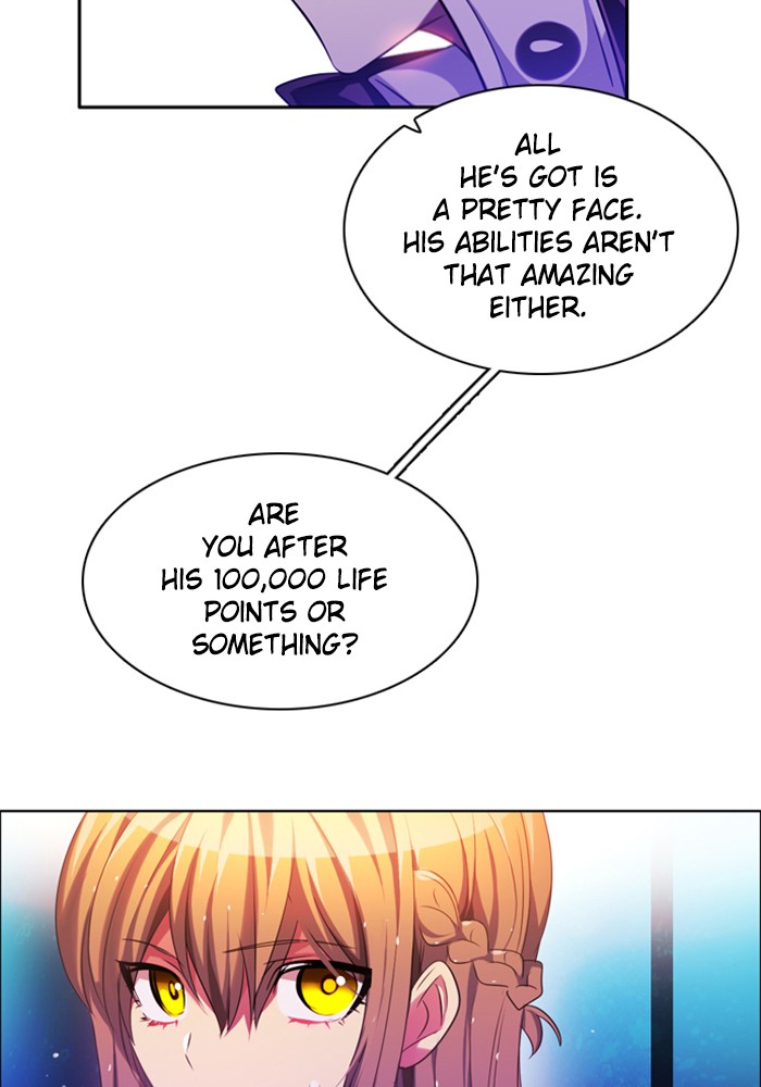 Zero Game Chapter 71 84