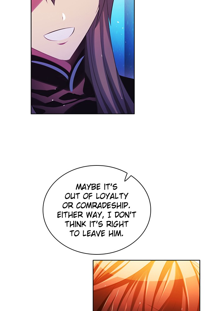 Zero Game Chapter 71 89