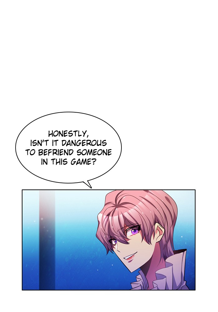 Zero Game Chapter 71 91