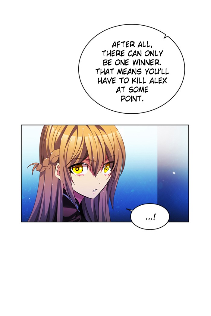 Zero Game Chapter 71 92
