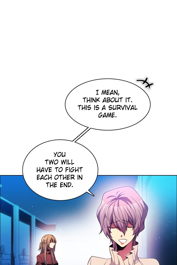 Zero Game Chapter 71 98