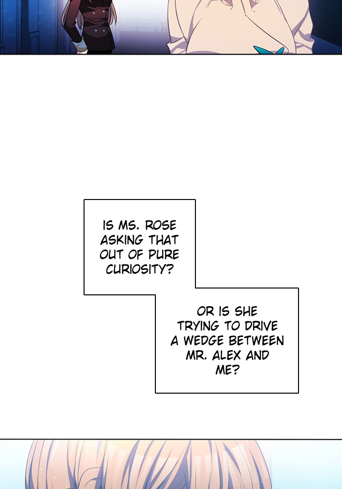 Zero Game Chapter 71 99