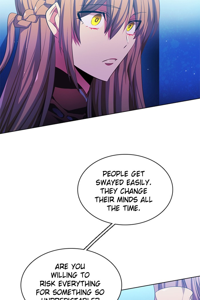 Zero Game Chapter 71 100
