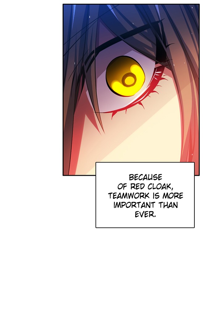 Zero Game Chapter 71 106