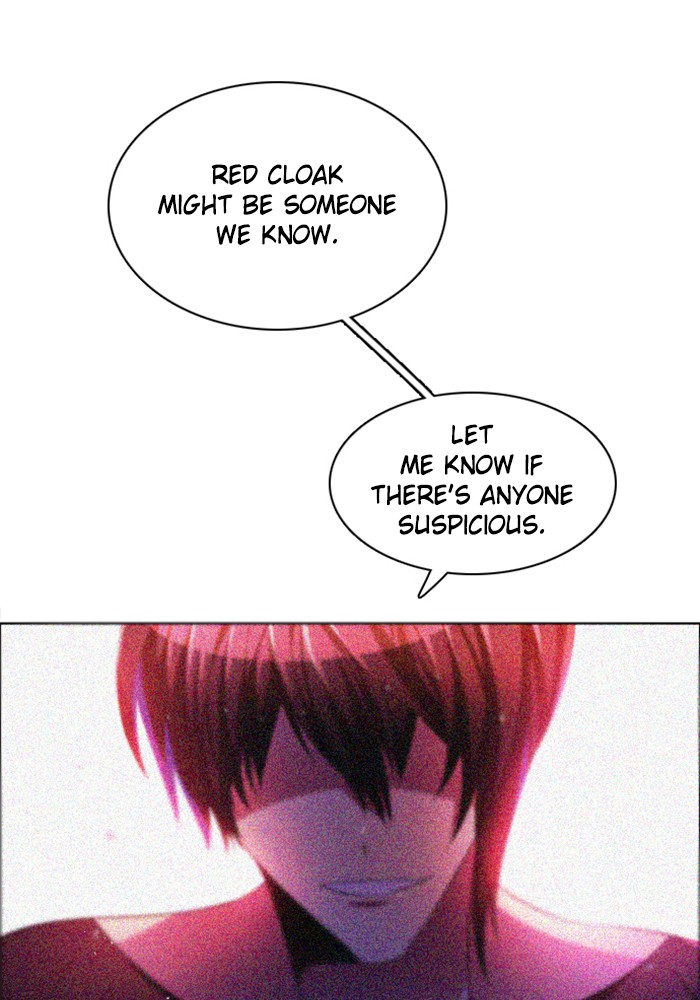 Zero Game Chapter 71 107