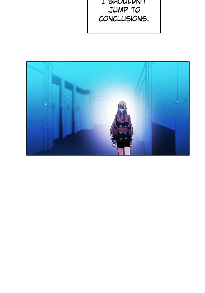 Zero Game Chapter 71 109