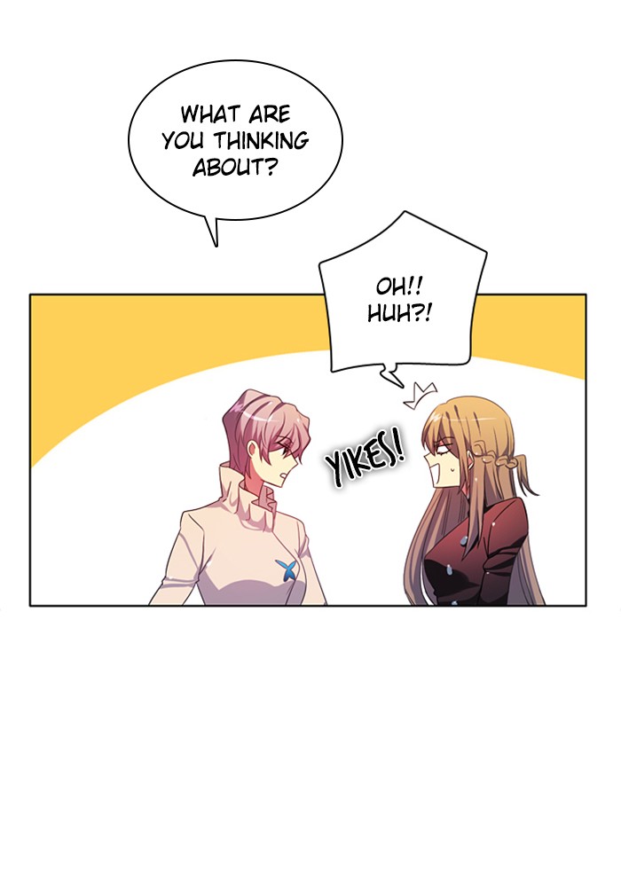Zero Game Chapter 71 115